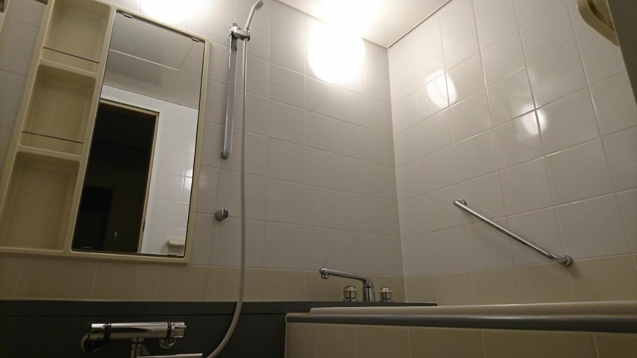 Eihokaku Hotel Himi Kültér fotó